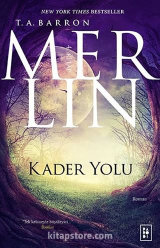 Merlin 4 / Kader Yolu