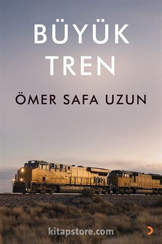 Büyük Tren