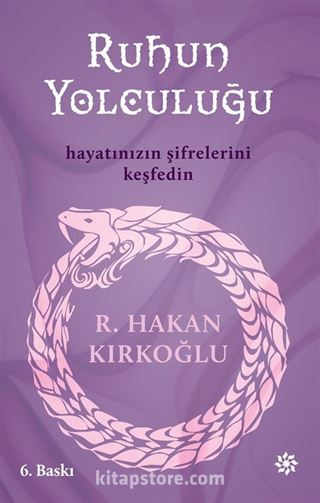 Ruhun Yolculuğu