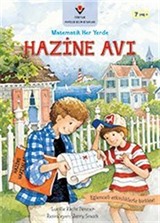 Hazine Avı / Matematik Her Yerde