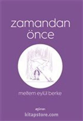 Zamandan Önce