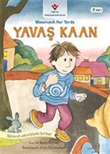 Yavaş Kaan / Matematik Her Yerde