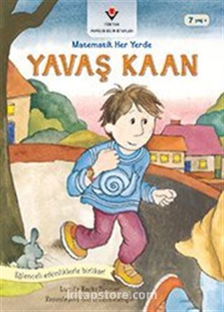 Yavaş Kaan / Matematik Her Yerde