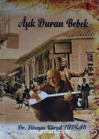 Aşık Duran Bebek