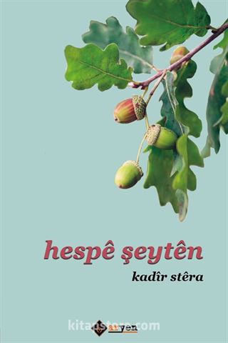 Hespe Şeyten