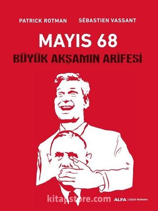 Mayıs 68