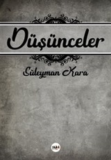 Düşünceler