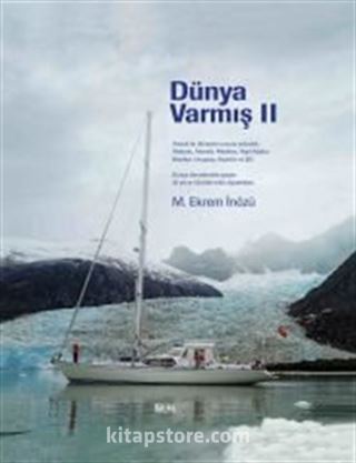 Dünya Varmış 2