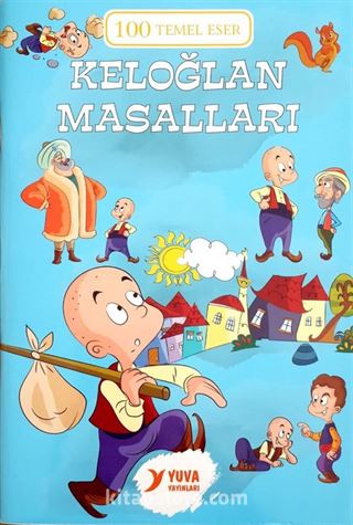 Keloğlan Masalları (3. Sınıf)