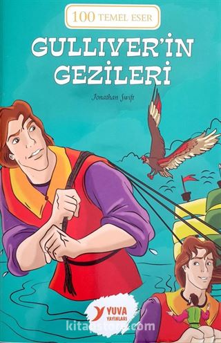 Güliverin Gezileri (3. Sınıf)