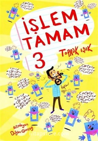 İşlem Tamam 3