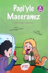 Paçi'yle Maceramız (3. Sınıf)