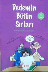 Dedemin Bütün Sırları (3. Sınıf)