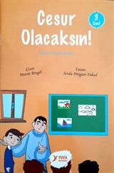 Cesur Olacaksın! (3. Sınıf)