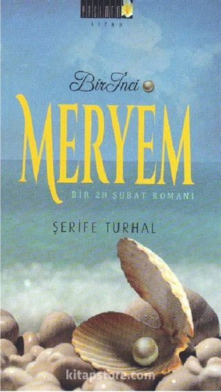 Bir İnci Meryem