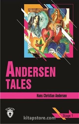 Andersen Tales / Stage 1