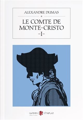 Le Comte de Monte-Cristo 1