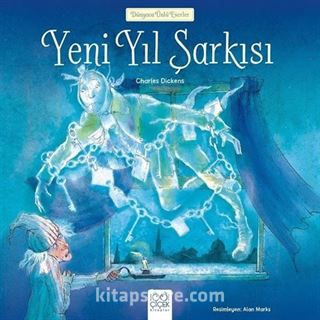 Yeni Yıl Şarkısı / Dünyaca Ünlü Eserler