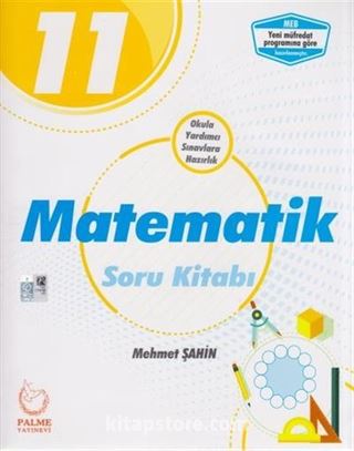 11. Sınıf Matematik Soru Kitabı