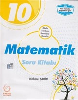 10. Sınıf Matematik Soru Kitabı