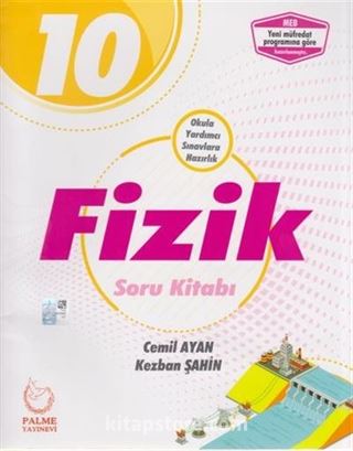 10. Sınıf Fizik Soru Kitabı