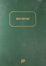 Nota Defteri