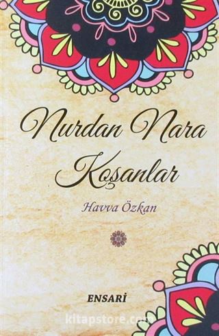 Nurdan Nar'a Koşanlar