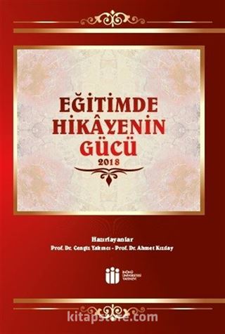 Eğitimde Hikayenin Gücü 2018