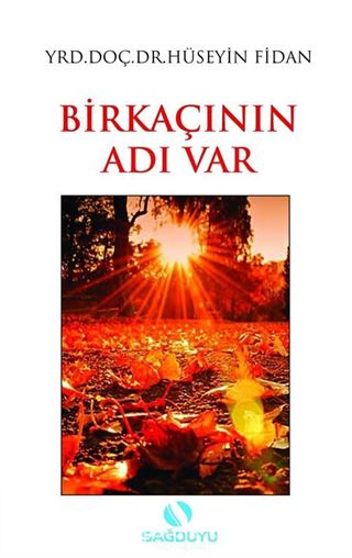 Bir Kaçının Adı Var