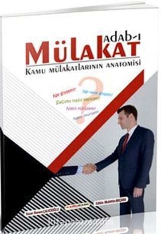 Adab-ı Mülakat