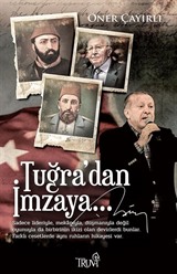 Tuğra'dan İmzaya