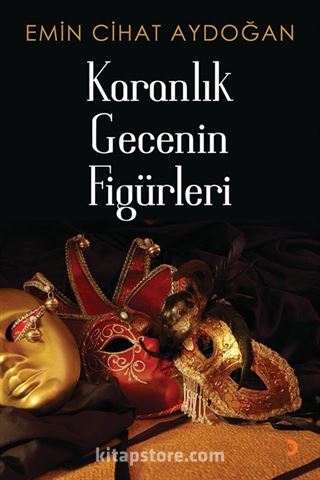 Karanlık Gecenin Figürleri