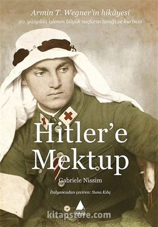 Hitler'e Mektup