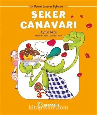 Şeker Canavarı