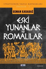 Eski Yunanlar ve Romalılar