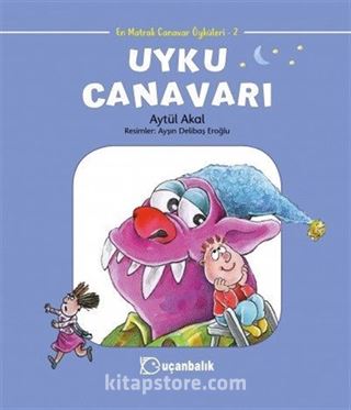 Uyku Canavarı