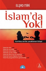 İslam'da Yok