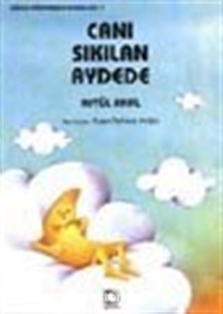 Canı Sıkılan Aydede