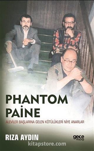 Phantom Paine