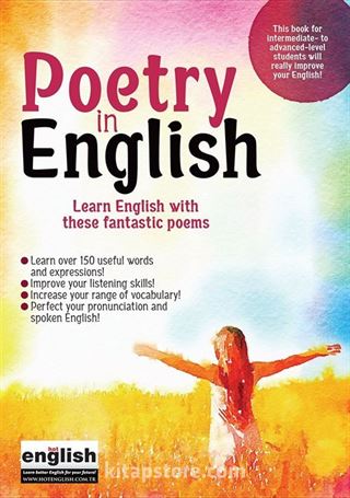 Poerty in English - İngilizce Şiirler