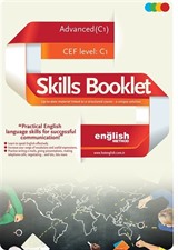 Skills Booklet Advanced (C2)