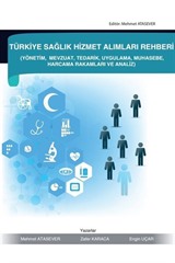 Türkiye Sağlık Hizmet Alımları Rehberi