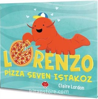 Lorenzo Pizza Seven Istakoz