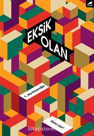 Eksik Olan