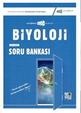 Antrenman Plus Serisi Biyoloji Konu Özetli Soru Bankası