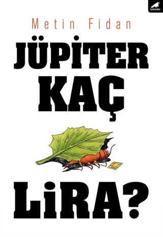 Jüpiter Kaç Lira?