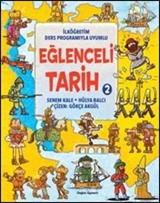 Eğlenceli Tarih 2. Sınıf