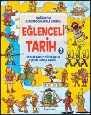 Eğlenceli Tarih 2. Sınıf