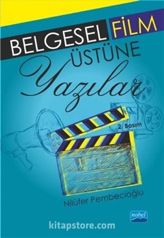 Belgesel Film Üstüne Yazılar