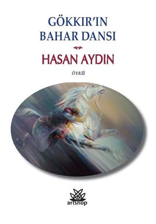 Gökkır'ın Bahar Dansı